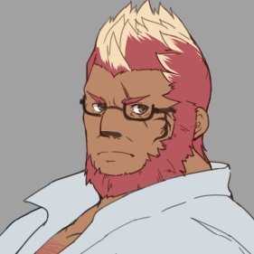 ゴルドーさんのプロフィール画像