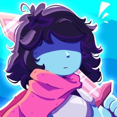 InfiniteH∞peさんのプロフィール画像