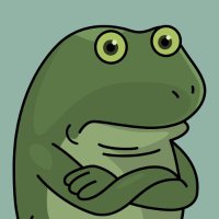 FROGE (@frogebnb) 's Twitter Profile