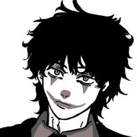 nobody (@kmstoi) 's Twitter Profile