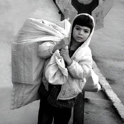jastindani22's profile picture. EchoForInnocence
ShelterTheSilent
NotForgottenKids
🥺❤️Support for Working Children