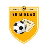 90 MiNews (@90minews) 's Twitter Profile Photo