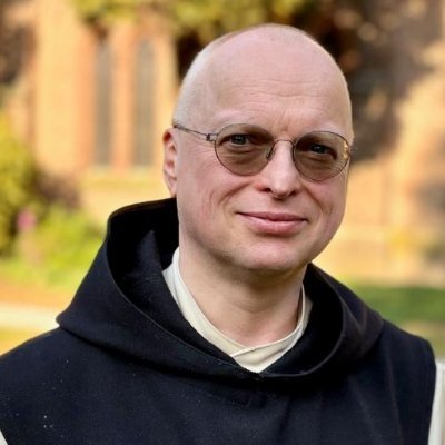 PJMoorrees's profile picture. Music, movies, literature, poetry loving old-sinologist. Old-IBMer. Feminist. Temporarily professed @Koningshoeven. Psalm 49:4 ;-) @PJorEucherius.bsky.social