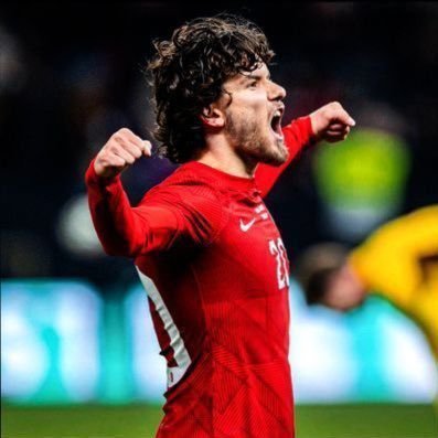 ferditfbyim's profile picture. @ferditfb askıya alındı 3.hesap 
Aziz Yıldırım ~ Ferdi Kadıoğlu