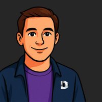 Henry (@henrydm_ai) 's Twitter Profile