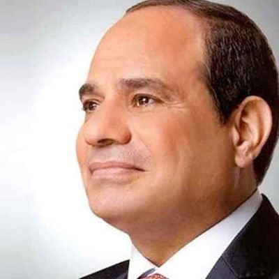 Abdelfathelsisi's profile picture. 
