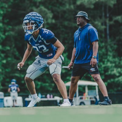 Deshawn Love | 5’11” 170 lbs | ATH | Marietta High School #️⃣ | Class of 2028 | 📧 deshawnlove111@gmail.com | 📱 574-310-5440