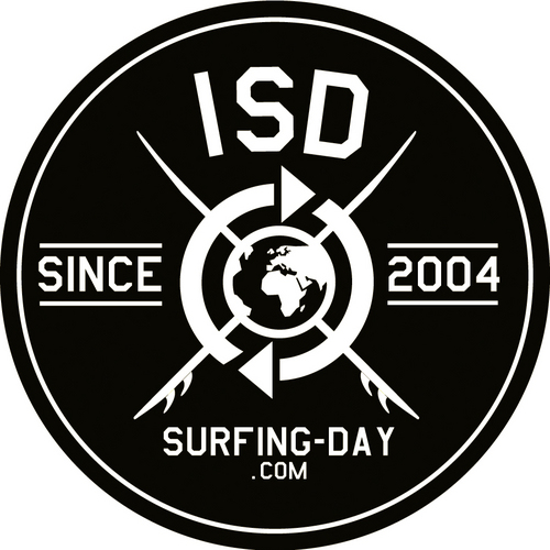 International celebration of surfing culture for free: the perfect opportunity to try out the pleasures of boardsports and share the values of the surf culture.