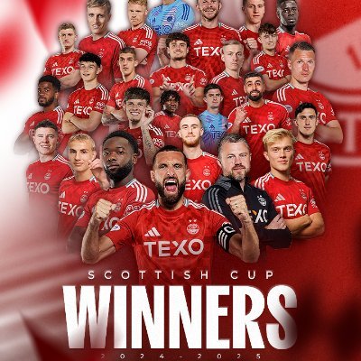 @AberdeenFC @ScotlandNT VibePay https://t.co/9TQPaRRREO