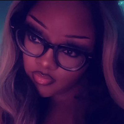 BIG sexy💋|| software dev👩🏾💻|| SF 49ers stan ❤️