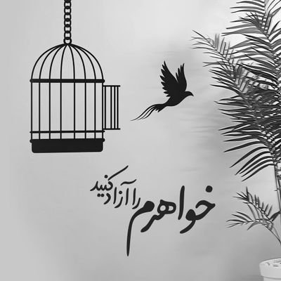 مومن به دعوت سید احمدالحسن یمانی ع .
محقق و
علاقه مند به تعامل با تمام مردم در قالب ادب و احترام.