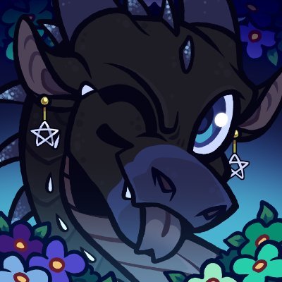 🏳️🌈 ENG/PL/DE | He/Him | 18 | Artist | Hyper fixation on dragons, dinos, sharks and anything that has scales | Wings of Fire | pfp by the amazing @LP0stArt !