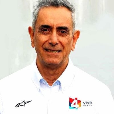 Comentarista TV AUVO por Canal 4
Comentarista Motores En Punta por Canal 4
Comentarista Todomotor Radio por Sport 890 AM
Revista Motortop