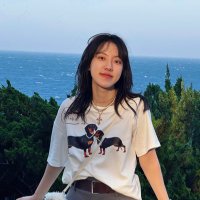 Yana Wei (@yanawei_) 's Twitter Profile Photo Yana Wei (@yanawei_) 's Twitter Profile Photo