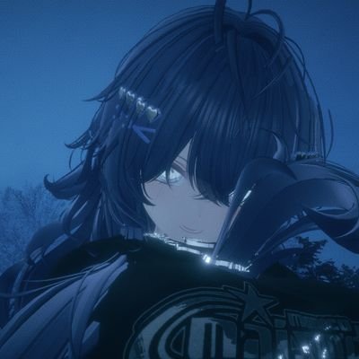 Roaring Thunder.
『推特唯二账号之一/shitpost情绪黑洞/中南大学计算机院在读/长沙高校金属鼓手/VRChat玩家/社交网络戒断/贝斯精进中』
@Raychan_da 这是我哥们 // 欢迎扩列 // VRChat: 伊莉奇·尼科卡