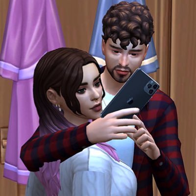 🌷i play the sims 4! (religiously)🌷 & other games occasionally