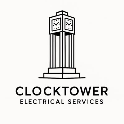 clocktowerelec's profile picture. 