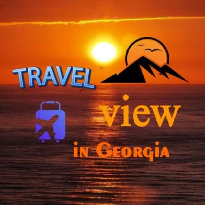 TravelviewGe's profile picture. 🧳 Tourism travel Life 🇬🇪