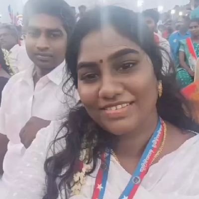 அண்ணன் எழுச்சித் தமிழர் வென்றார் . விரைவில் கோட்டையில் நம் கொடி பறக்கும்.