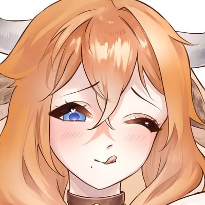 Cowgirls4All's profile picture. World needs more cowgirls.
I commission and promote art! Mostly of OCs.
Do not use art here for AI purposes.
pfp art: @/GanjuZhii
banner: @/komori_yu_