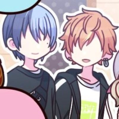 If I follow you, you’re now an Akitoya fan. dm if following someone bad