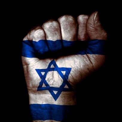#Christian | #prolsrael | unapologetically
christian #zionist | #prolife | #NeverAgain | inseparably connected with the #Jewish people and their land 🇮🇱