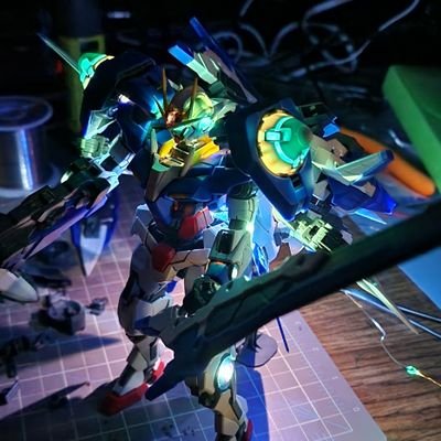Mechanicalnerd2's profile picture. mechanic/nerd.