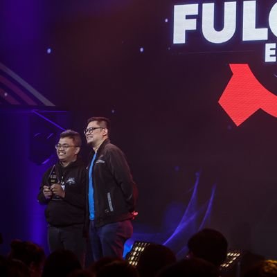 Sports, Writing, Gaming, and all in between. Currently 📝 @Fulcrum_Esports. Manages @ftsofficial_ph.
DISC: Views here are mine, not for and by any affiliation.