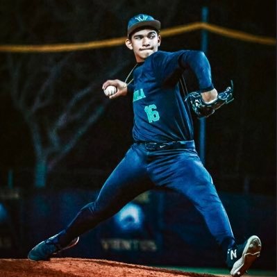 AndyEspino1011's profile picture. 2027 RHP  uncommitted/ playing w the ohiowarhawks 2025