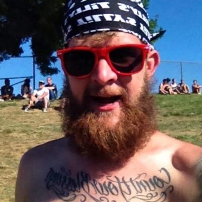 35. slave to the game • music • disc golf