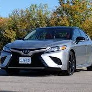 Big Toyota Camry fanさんのプロフィール画像