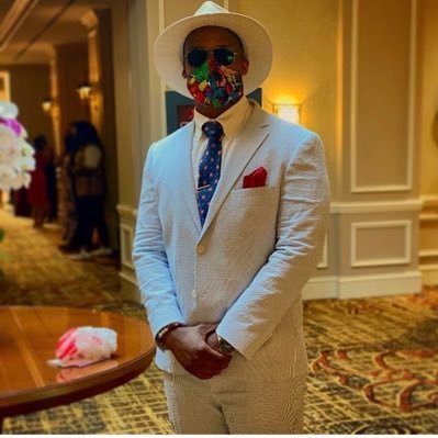 I just want some Popeyes and a Snapple. I come here to lie and laugh ΑΛ Nupe #AKPsi