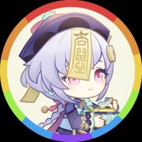 Qiqi Timely ❄️ (@nightlyqiqi) 's Twitter Profile