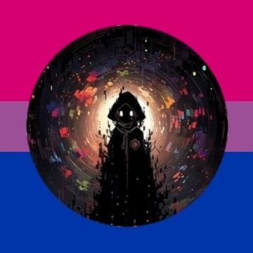 22y Bi
comentarista de post,
favor ñ encher o saco,
DM aberta pra conversa (as vezes)