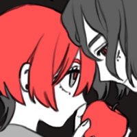 Kiraringo (@rheliatrash) 's Twitter Profile Photo Kiraringo (@rheliatrash) 's Twitter Profile Photo