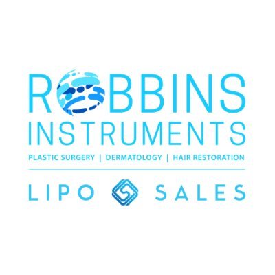 Robbins Instruments brings you the highest quality #PlasticSurgery instruments & supplies since 1952. Specializing in #Liposuction #Dermatology #HairRestoration
