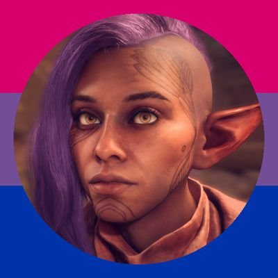 Kris ✨ Dragon Age Modeさんのプロフィール画像