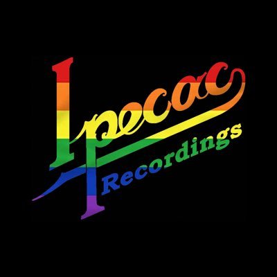 Ipecac Recordingsさんのプロフィール画像