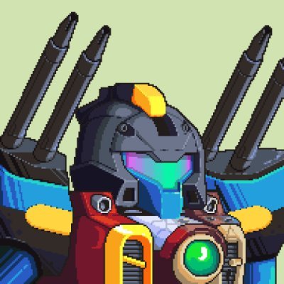 RX7Sol's profile picture. Love Gundam, JDM & Web3 @TaiyoRobotics 我爱饺子