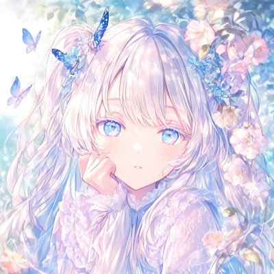 星空廻(ほしぞらめぐる)と言います。 🎨専用です、ゆるっと活動中。無言フォロー失礼します🙇‍♀️ ✉️ × × ×。