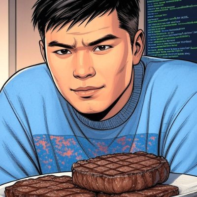 SteakAndTruth's profile picture. 🥩 Serving facts rare, not well-done. 🧠 Truth over trends. No fluff, just substance. ⚖️ Thinking meat-first in a world gone soft. #SteakAndTruth