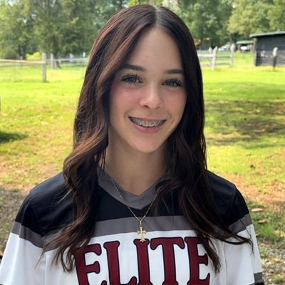 Makenna Baucom #22 (2028) Profile