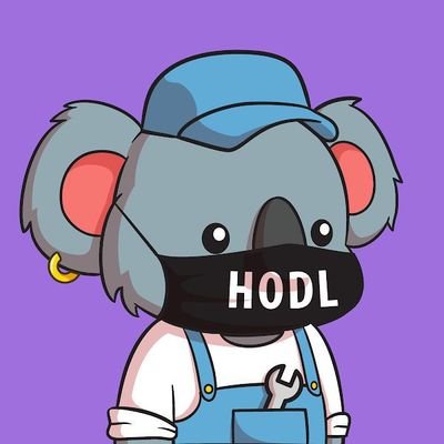 Content writer | Ambassador | Video Editor | Trader | Web 3 Expert | KOL | Alpha Caller
#Defi #Gamefi #RWA #AI | Tweets are NFA