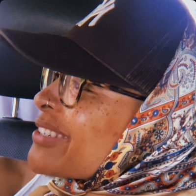 Simone “Melo” Profile