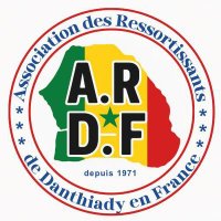 Danthiady (@a_ardf) 's Twitter Profile