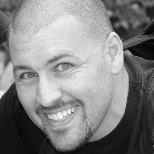 disciple of Jesus, husband, dad, warrior poet, and evangelist for the spiritual disciplines.