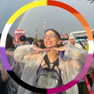 lu is going to see MCR | 🇵🇸さんのプロフィール画像