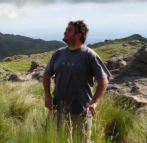 pablogris's profile picture. 