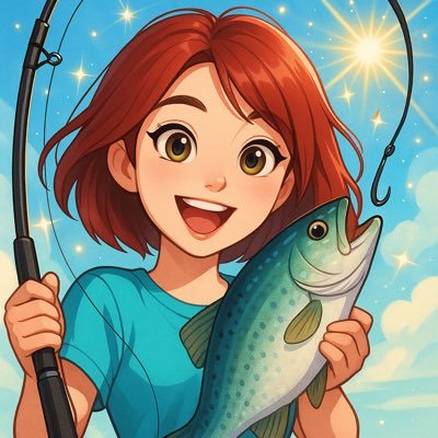 🎣 釣り好き大人女子のリアルライフ 🧴 美肌改善で自分史上最高の肌作り 🏠 汚部屋から抜け出して整った暮らしへ 🌊 海のパワーで毎日をアップデート