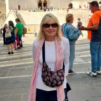 iLi88y's profile picture. Love to run. No males in women's sport, ever. WoS, WRN